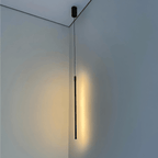 Luminária Alta Lumaire para Interiores Modernos