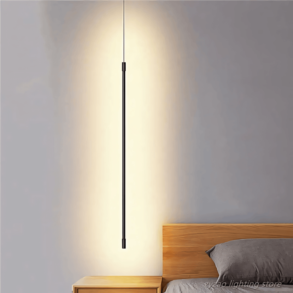 Luminária Alta Lumaire para Interiores Modernos