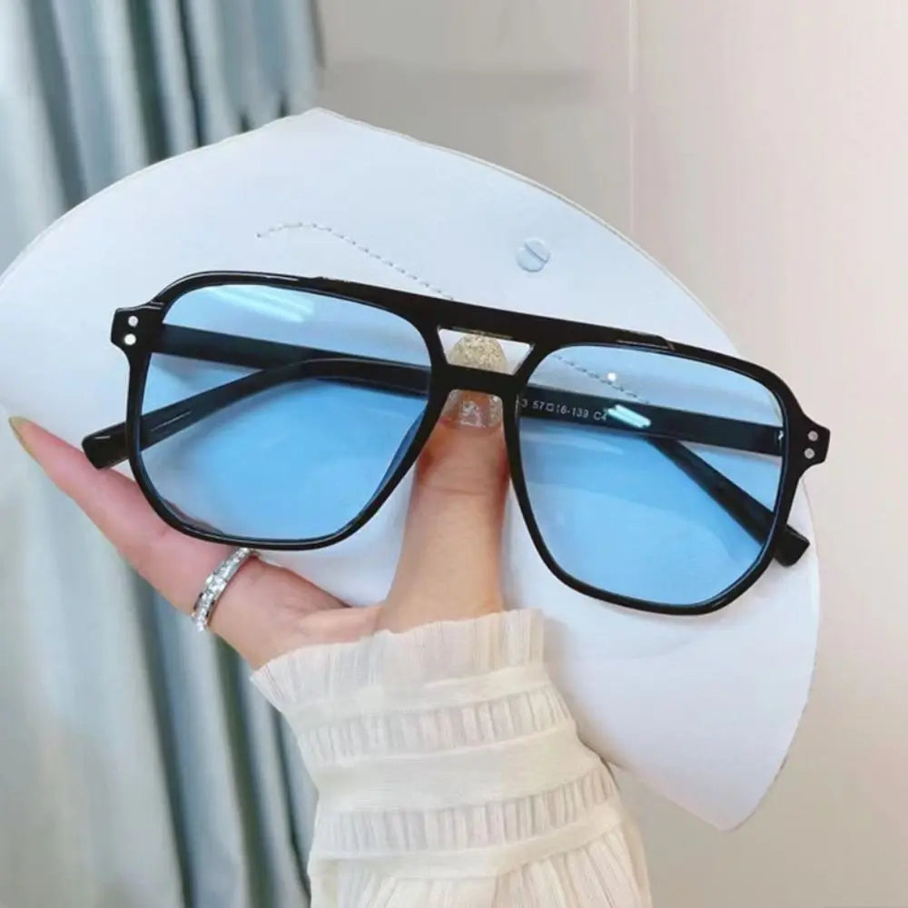 Vespera Horizon Sonnenbrille aus der Edition Eyewear Kollektion