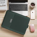 Kirev Custodia 4-in-1 con Manica e Supporto Slim per Comfort Ergonomico