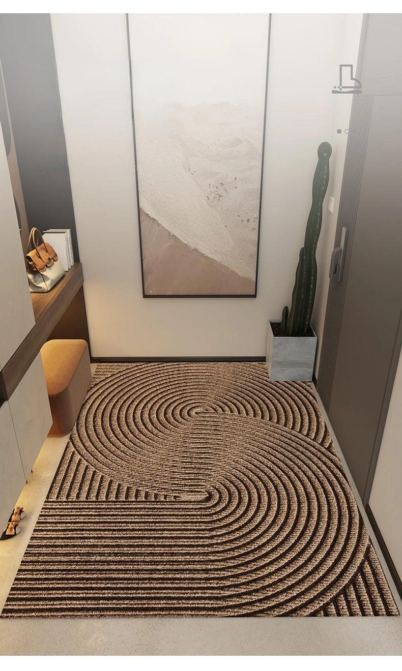 SureHold Non Slip Mat For Entryways And Patios And Kitchens