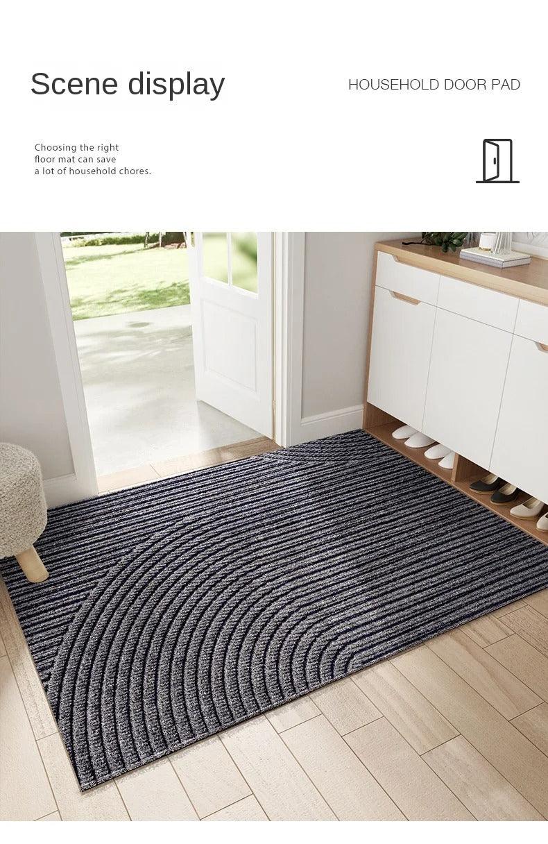 SureHold Non Slip Mat For Entryways And Patios And Kitchens
