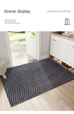 SureHold Non Slip Mat For Entryways And Patios And Kitchens
