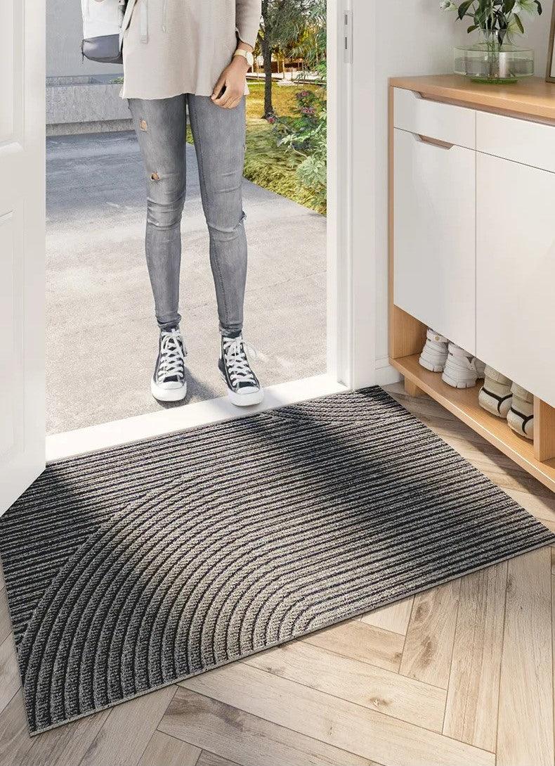 SureHold Non Slip Mat For Entryways And Patios And Kitchens