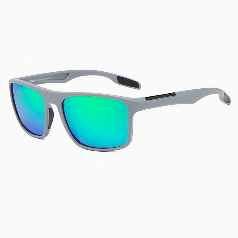 AeroLite TR90 Polarize Spor ve Sürüş Gözlüğü