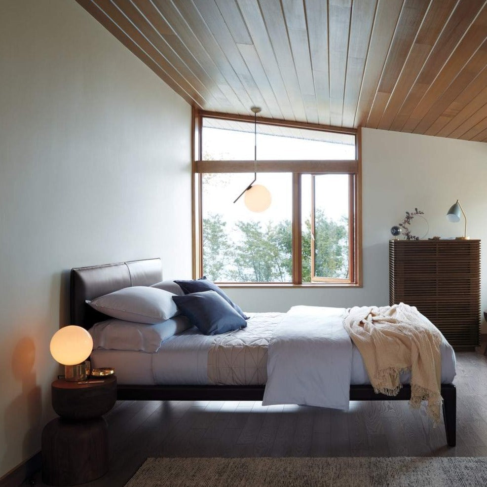 Aureno Orb loftpendel til moderne boligindretning