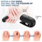 ApexNova Laser Nail System For Easy Home Use And DIY Care