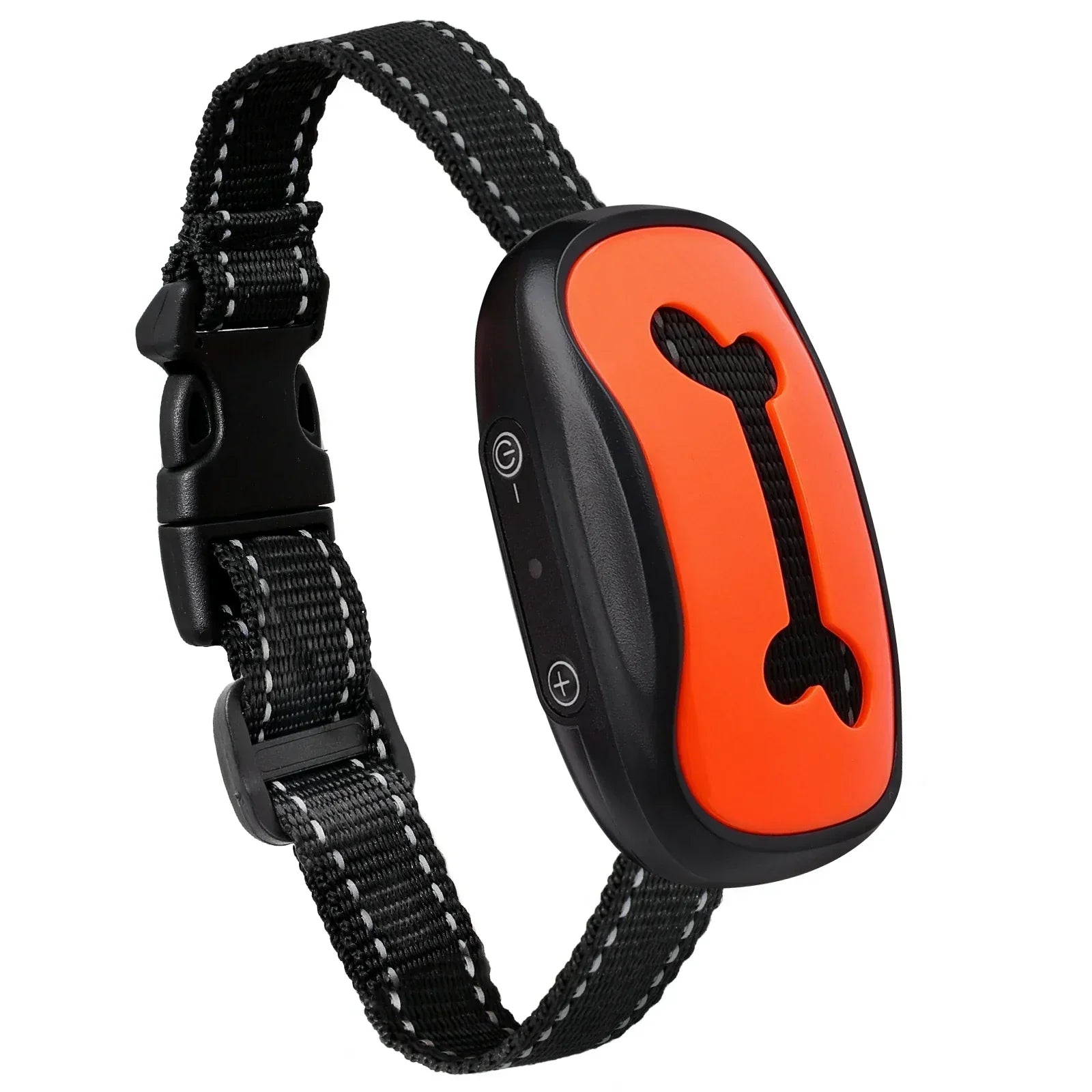 CalmPaw Pro obojek proti štěkání se smart rozpoznáváním pro psy