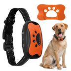CalmPaw Pro obojek proti štěkání se smart rozpoznáváním pro psy