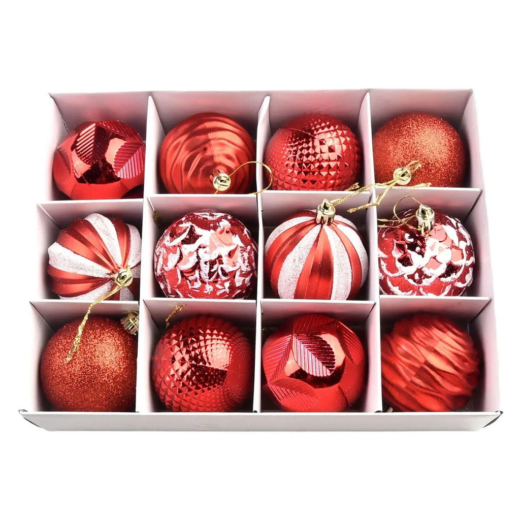 Festive Hangers | Luxury Christmas Ornaments for Home and New Year