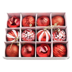 Festive Hangers | Luxury Christmas Ornaments for Home and New Year