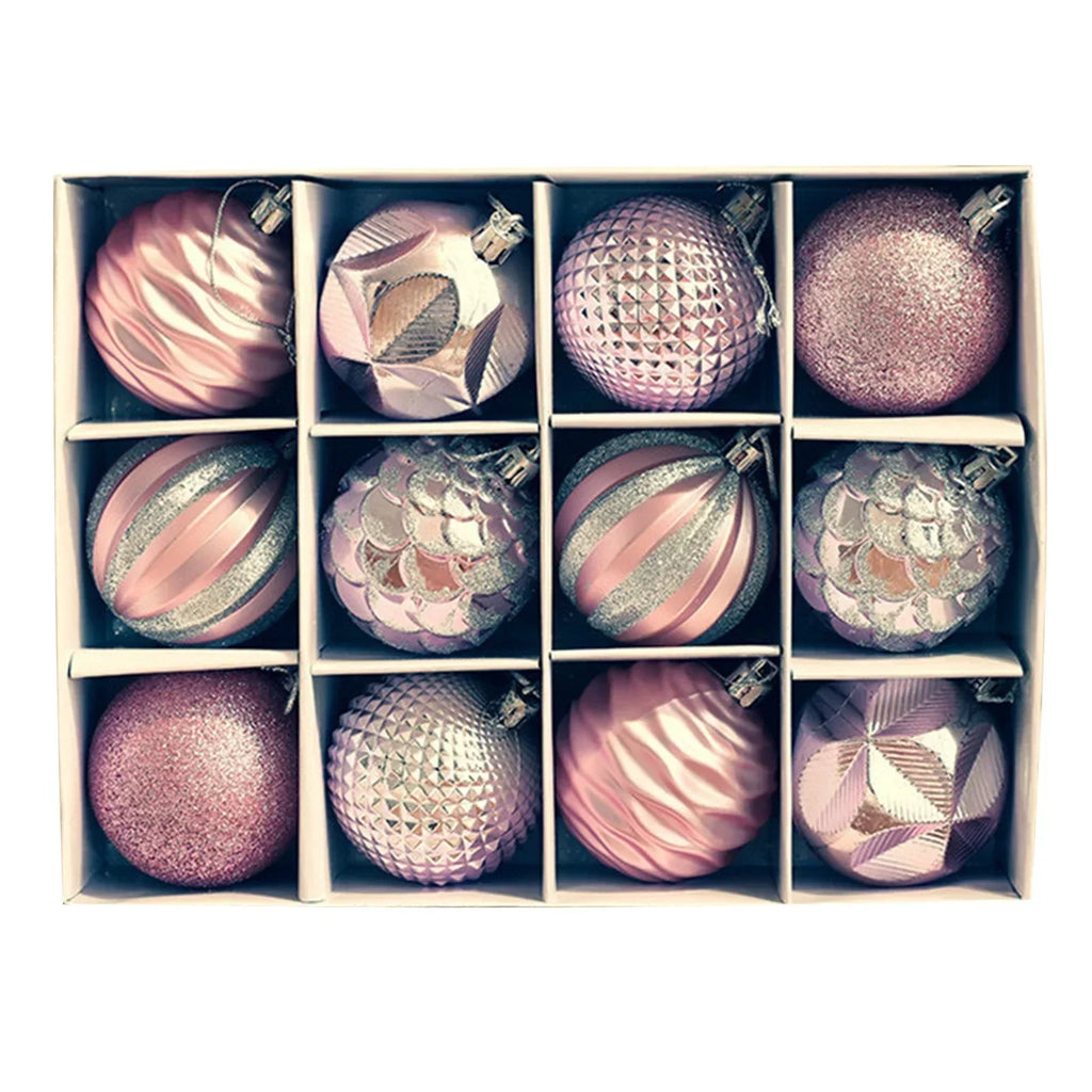 Festive Hangers | Luxury Christmas Ornaments for Home and New Year