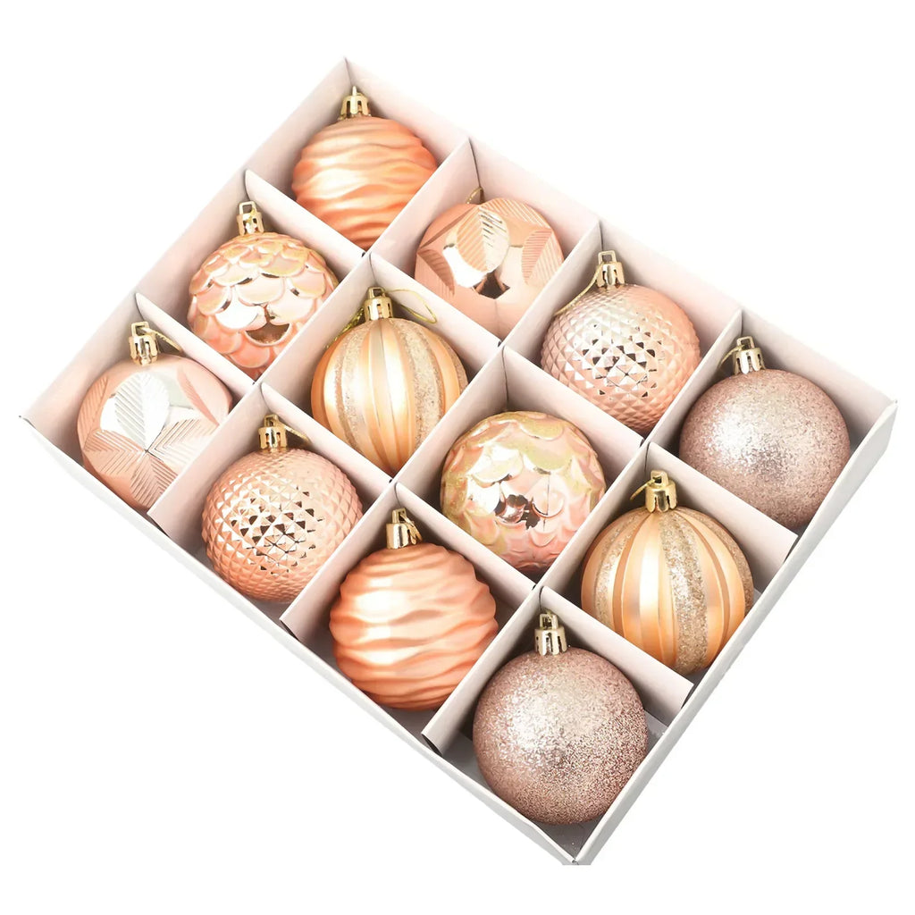 Festive Hangers | Luxury Christmas Ornaments for Home and New Year