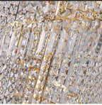 Ardmore Staircase Chandelier For Modern Living Spaces