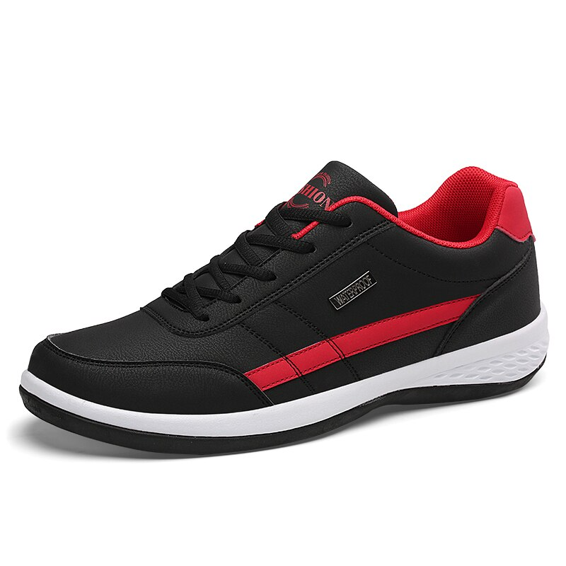 Zapatos Ortopédicos StrideFlex para Comodidad y Soporte Todo el Día