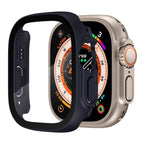 NovaGuard Apple Watch Case With Crystal Clear Screen Shield