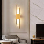 Applique murale sans fil AstraBeam LED rechargeable
