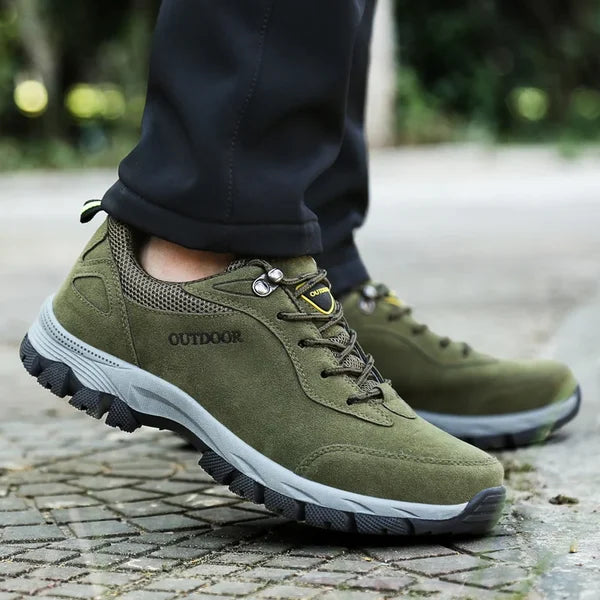 Allen Shoes With All-Day Comfort For Foot Pain Relief And Easy Walking