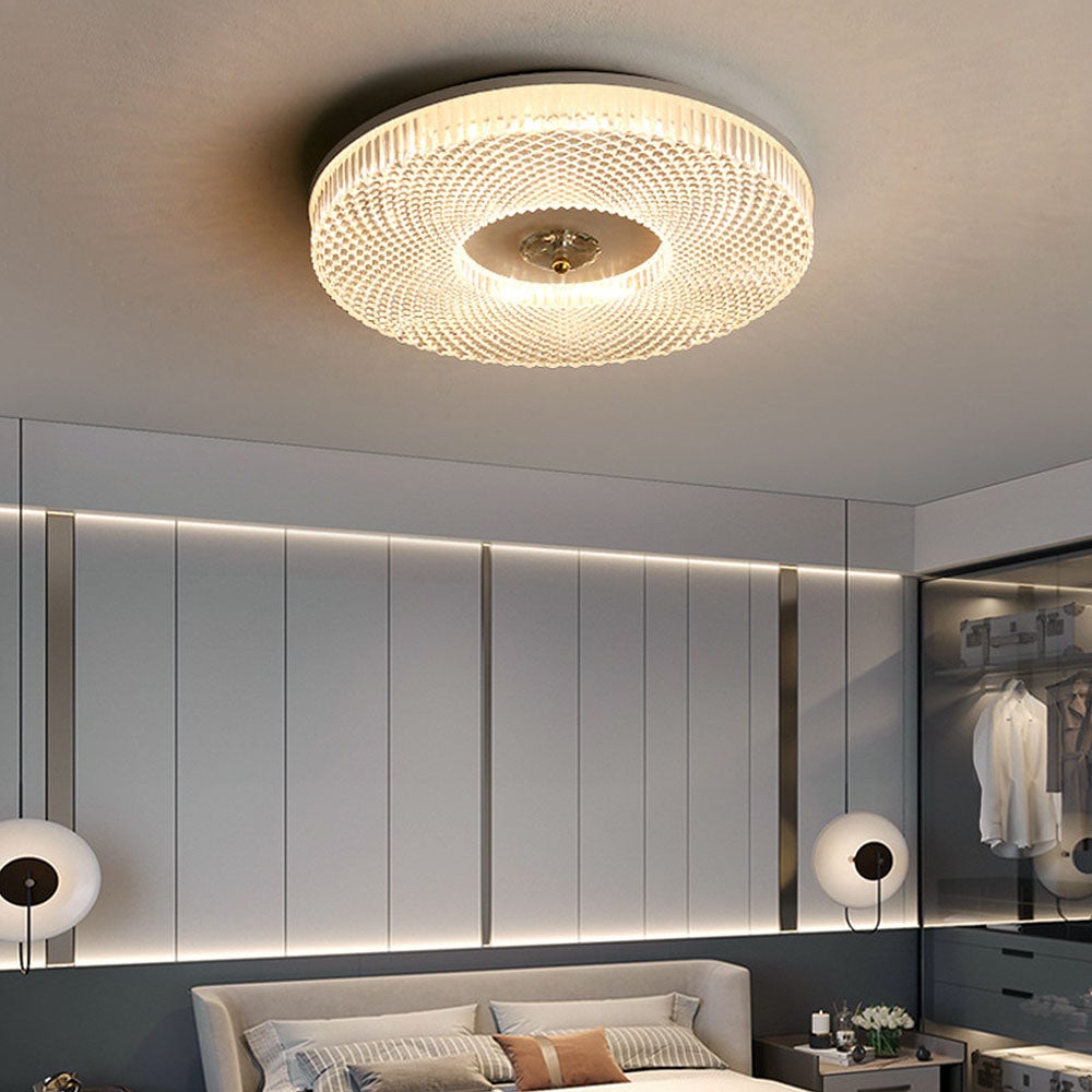 Luminia Studio Slim Premium Lampă LED de Tavan pentru Spații Moderne de Locuit