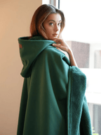 AstraWeave Hoodie van FrostLine voor dagelijks comfort