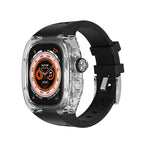 LumaShield Schutzhülle für Apple Watch Ultra Offizielles Zubehör