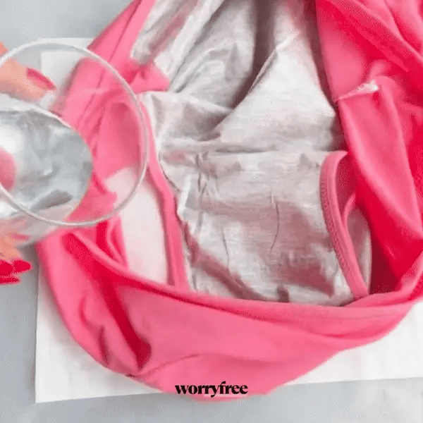 NovaGuard Five Pack Undergarments With Leakproof Design For Women