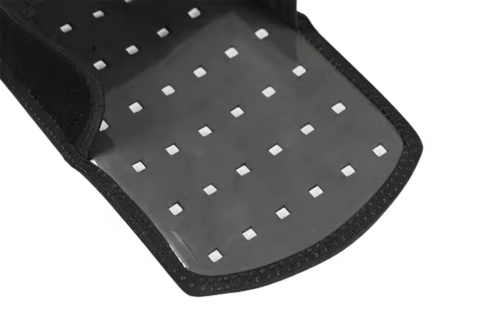 SolaraStep Infraröda ljusterapitoskor för smärtlindring