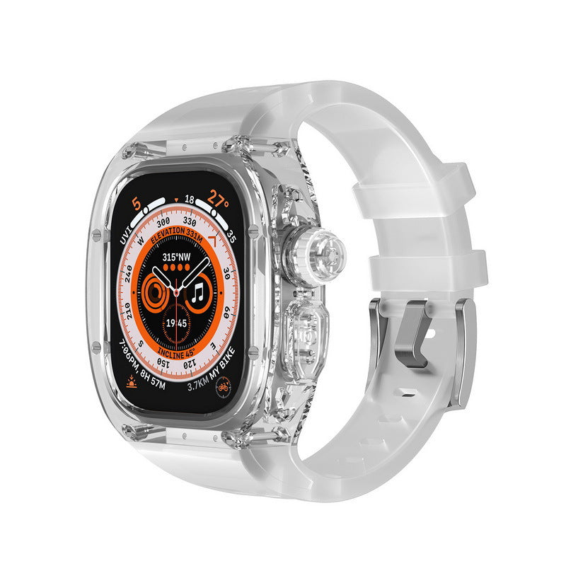 LumaShield Schutzhülle für Apple Watch Ultra Offizielles Zubehör