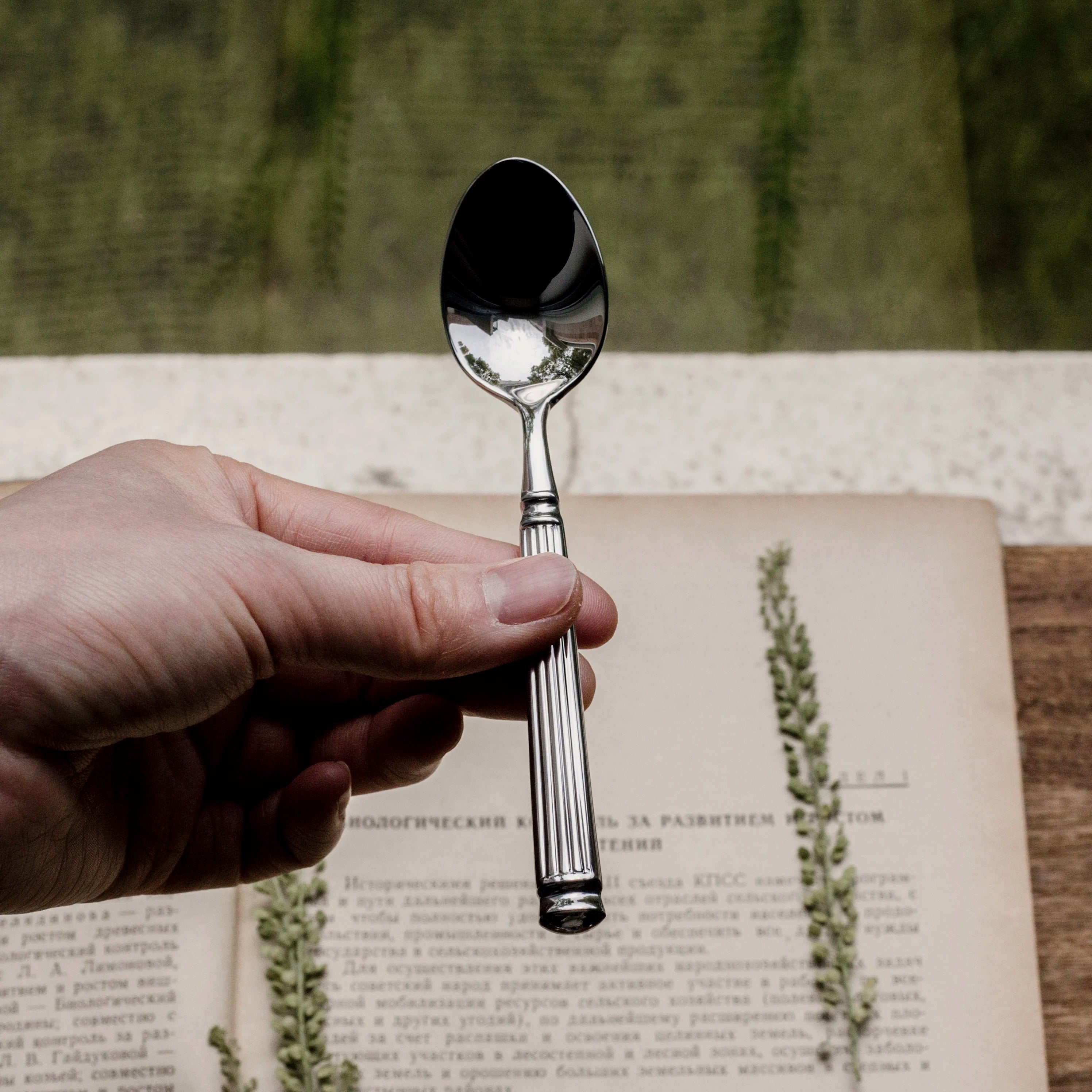 Bellemont Roman Flatware Set For Everyday Meals And Special Occasions