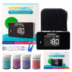 Four In One Health Monitor For Vital Health Metrics