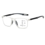 Luminex Eyeglasses With Ultralight Progressive Blue-Light Blocking For All-Day Comfort