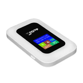 RoamWave 5G Portable WiFi Hotspot For Travel Or Home Use