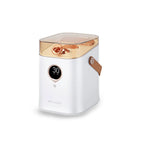 Ionic 6-In-1 Facial Steamer For At Home Deep Skin Cleansing