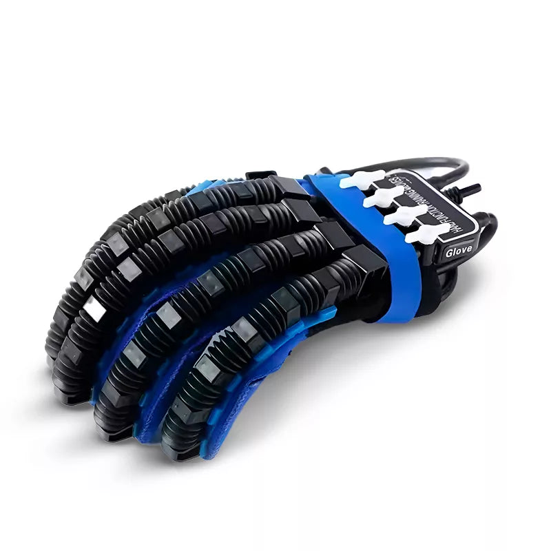 NeuroFlex Robotic Glove For Hand Function With Speed Control