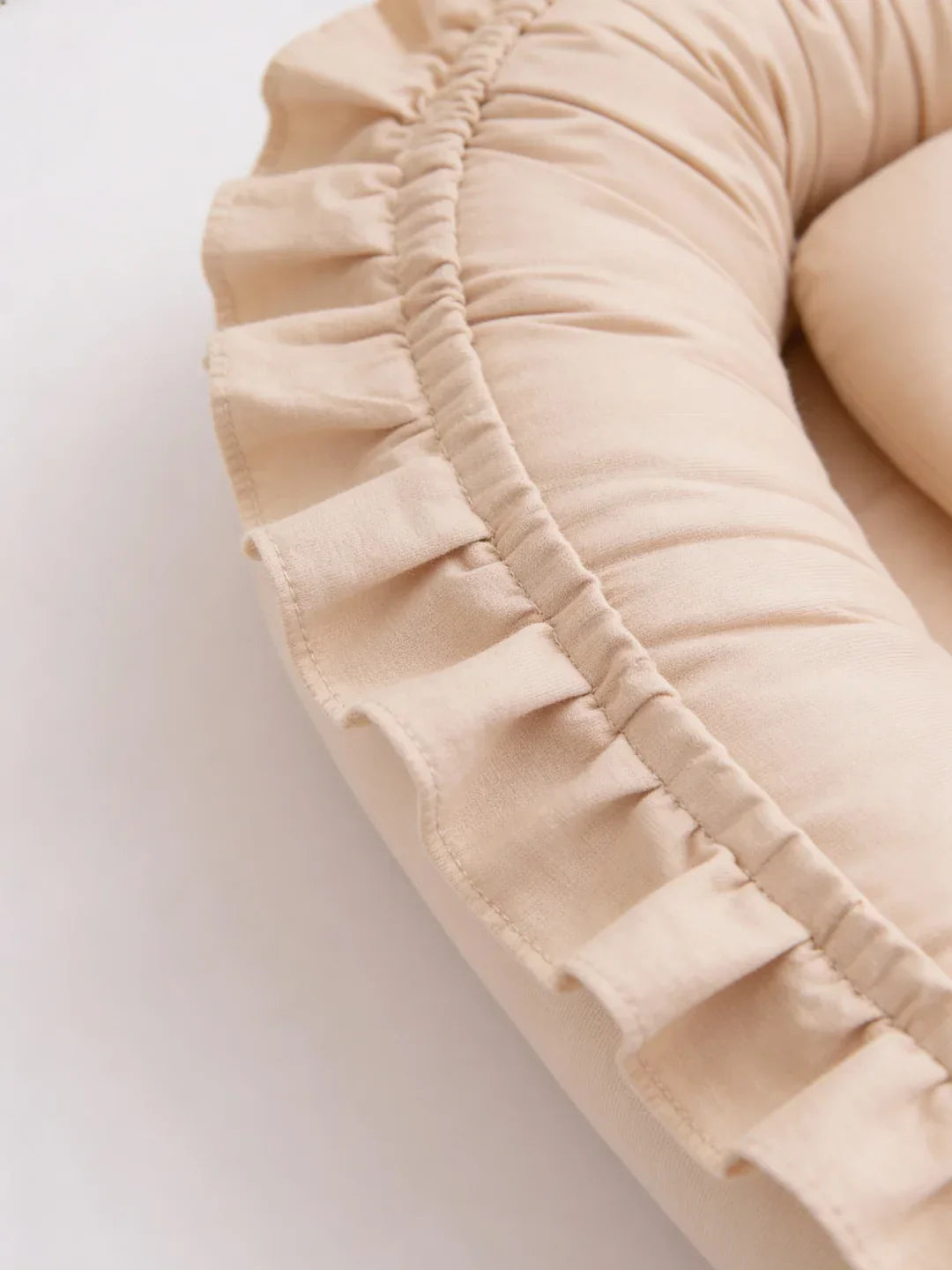 Calming Baby Transition Lounger for Better Sleep