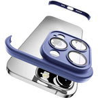 FortiShield Max iPhone Case | Premium shockproof armor for full protection