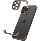 FortiShield Max iPhone Case | Premium shockproof armor for full protection