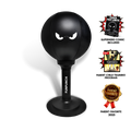 FunPunch R-Rage Punching Ball Kids Edition For Energetic Play