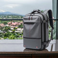 Beg Perjalanan AstraVoyage Pro 60L Untuk Pemisahan Peralatan Basah