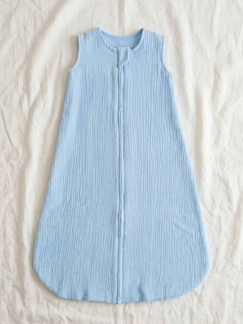 Breathable Cotton Gauze Summer Baby Sleep Sack