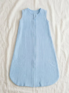 Breathable Cotton Gauze Summer Baby Sleep Sack