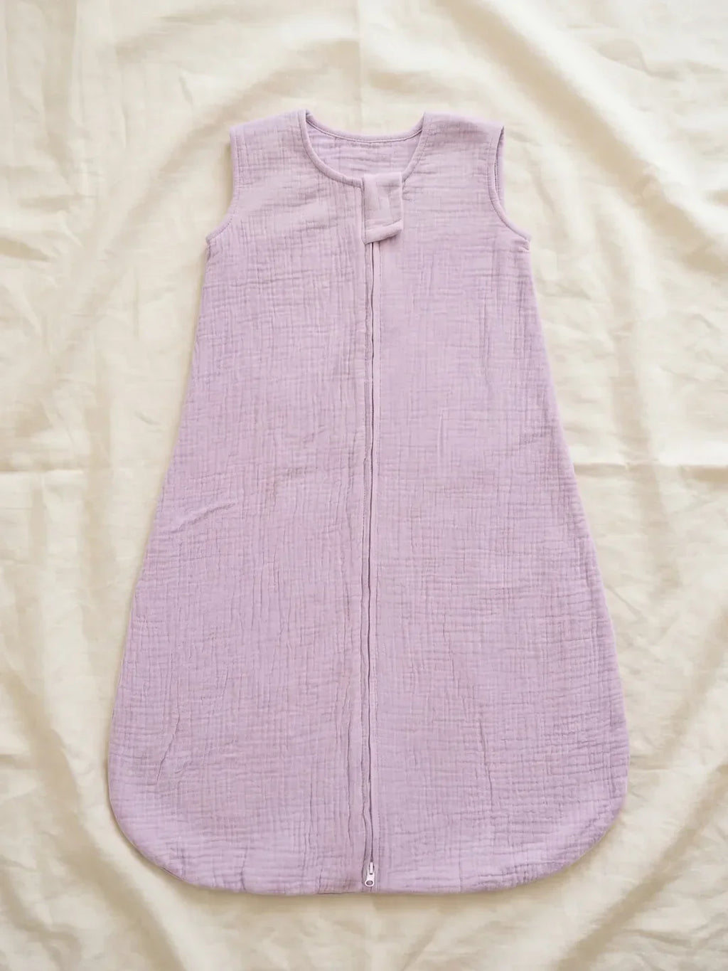 Breathable Cotton Gauze Summer Baby Sleep Sack