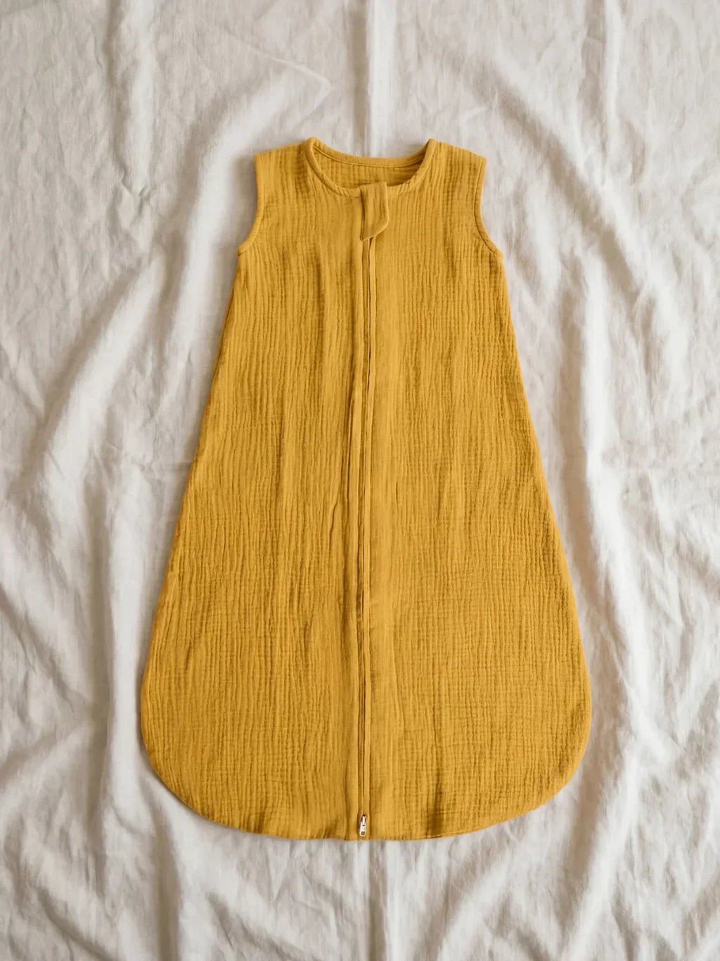 Breathable Cotton Gauze Summer Baby Sleep Sack