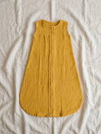 Breathable Cotton Gauze Summer Baby Sleep Sack
