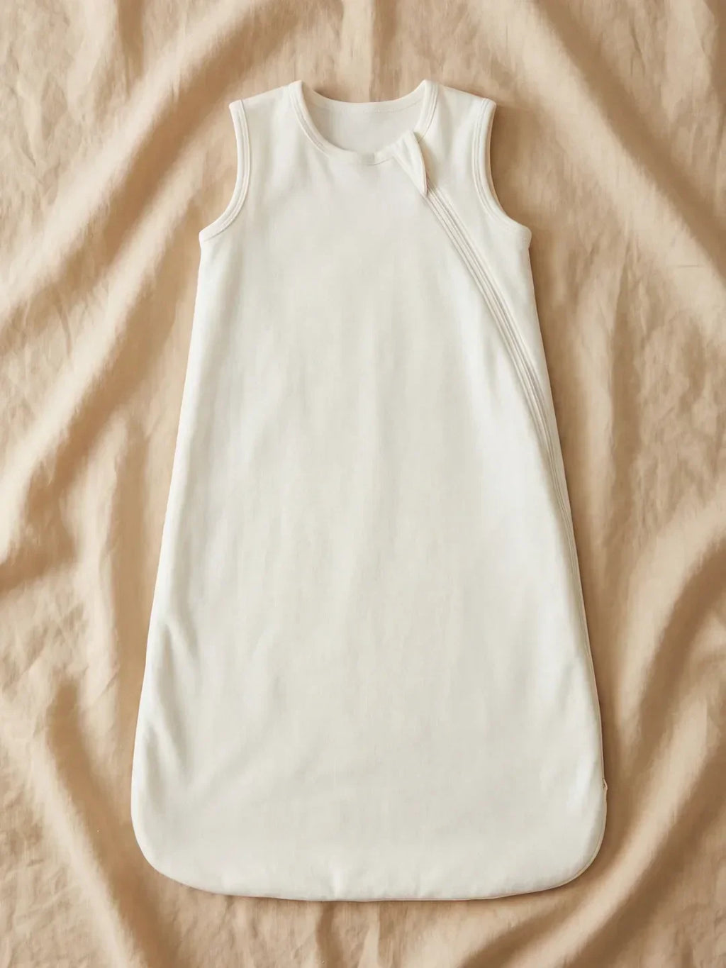 Bamboo Sleep Sack for Comfortable Nights and Gentle Warmth