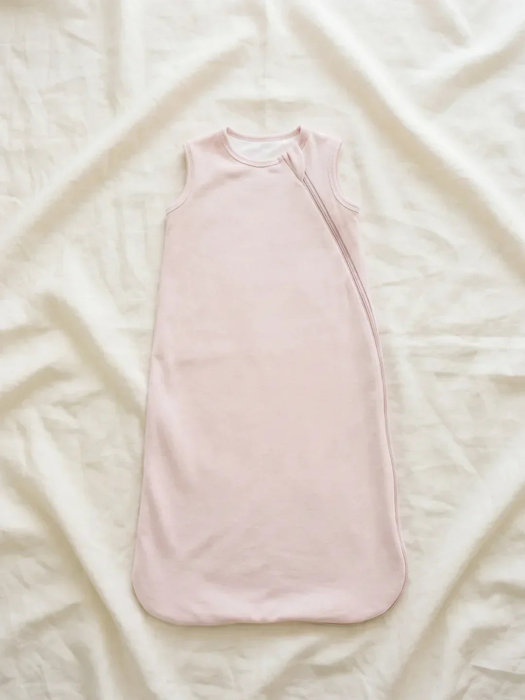 Bamboo Sleep Sack for Comfortable Nights and Gentle Warmth