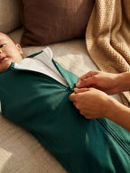 Bamboo Sleep Sack for Comfortable Nights and Gentle Warmth