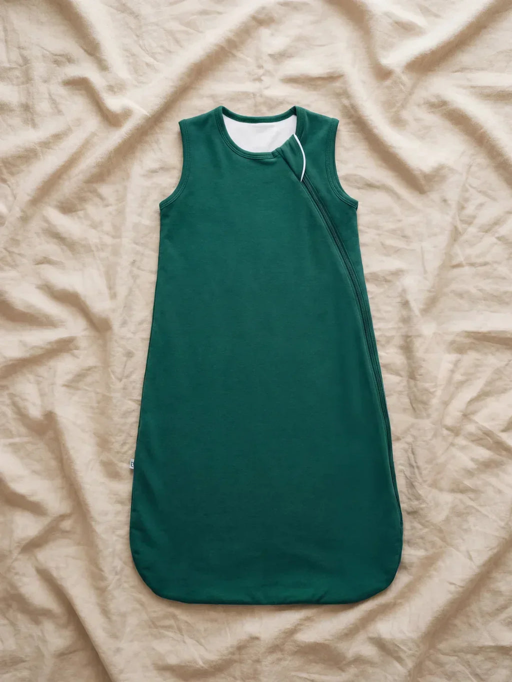 Bamboo Sleep Sack for Comfortable Nights and Gentle Warmth