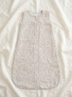 Breathable Bamboo and Cotton Baby Sleep Sack