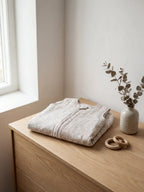 Breathable Bamboo and Cotton Baby Sleep Sack